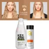 Brazilian Keratin Hair Treatment and Purifying Shampoo Set S16816be31c5b4d0f8c43540a2e6810baI ba55de59