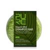 Mint Shampoo Bar PURC Organic Natural Mint Shampoo Bar 100 PURE and mint handmade cold processed hair shampoo no 1 1 bb5ff226