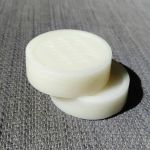 Purifying Pre-Treatment Shampoo 100 ml purcorganics Coconut Conditioner bar 4 bbaaee80