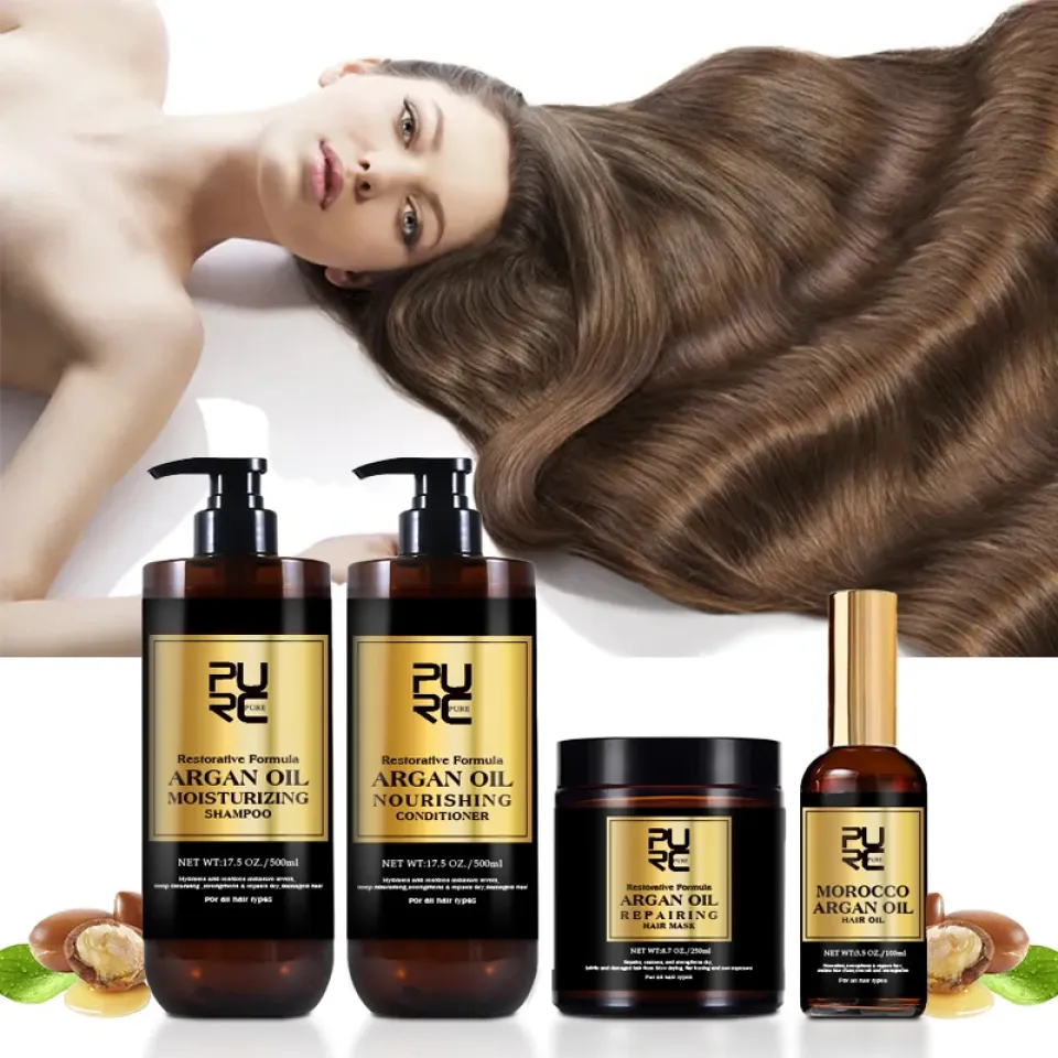 Morocco Argan Oil Hair Serum Set Sc1de803a0ae74d0aa393868784338e6fC bc0c6cfa