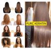 Brazilian Keratin Hair Care Set - Shampoo, Conditioner & Treatment brazilian keratin hair care set shampoo conditioner and treatment 1 bc962ec5