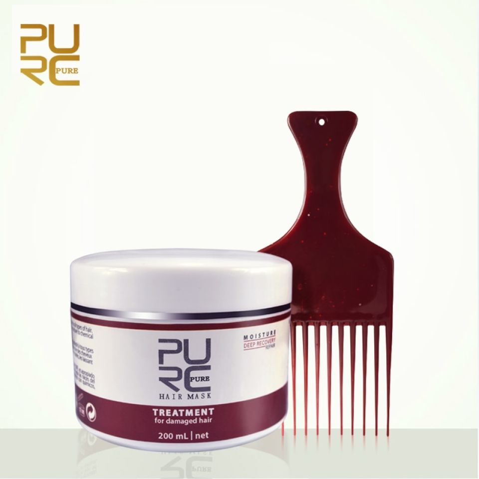 PURC Keratin Treatment Hair Mask H0949e03e3a9f4551a9082a4fb40f76974 bd1ff04b