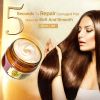PURC Magical Treatment Hair Mask PURC Magical treatment mask 5 seconds Repairs damage restore soft hair 60ml for all hair types 2 bea14c75