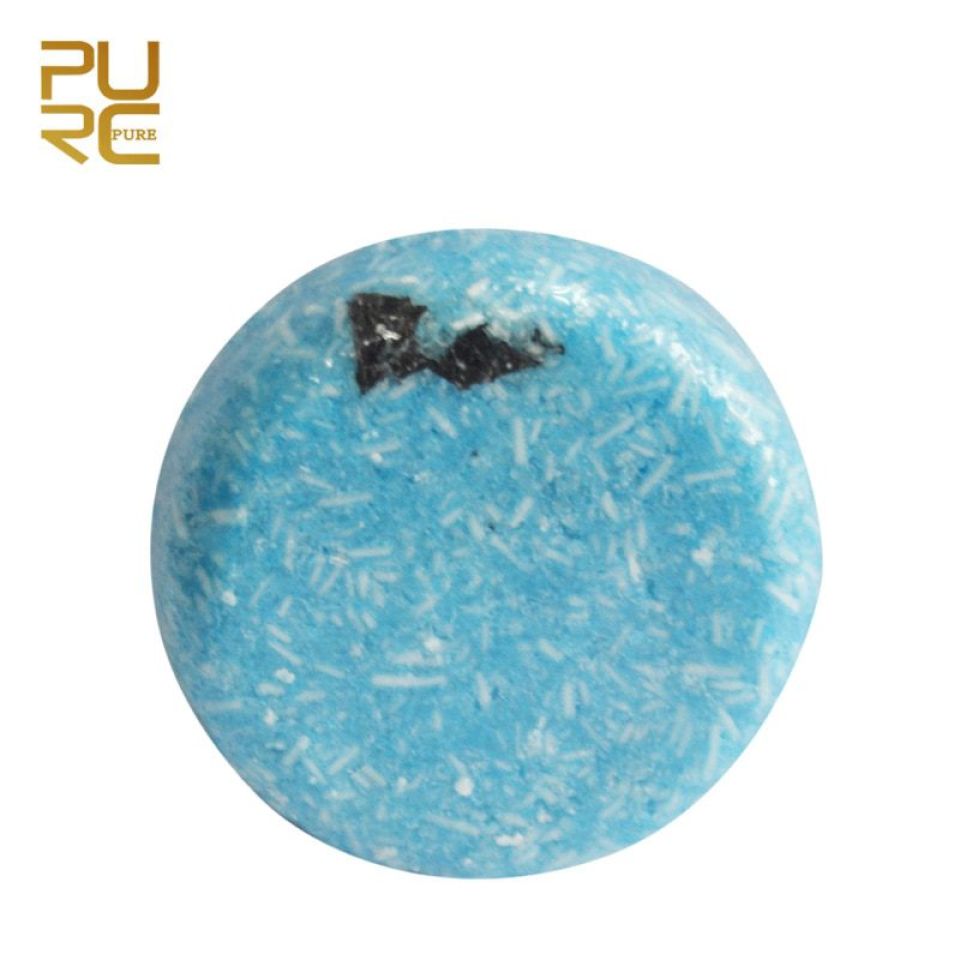 Bio Seaweed Shampoo Bar PURC New arrival Seaweed Shampoo Bar 100 PURE and Seaweed handmade cold processed no chemicals or 4 be3e6c48