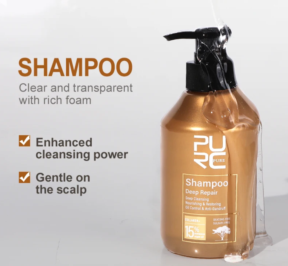Morocco Argan Oil Shampoo Hair Growth Serum Sets 0f14afa4 3402 4864 bf14 b49ed54bfe57305687 bf183e79