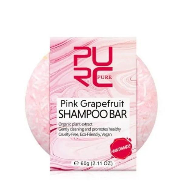 Basin White Shampoo Bar 5 bf5223fe