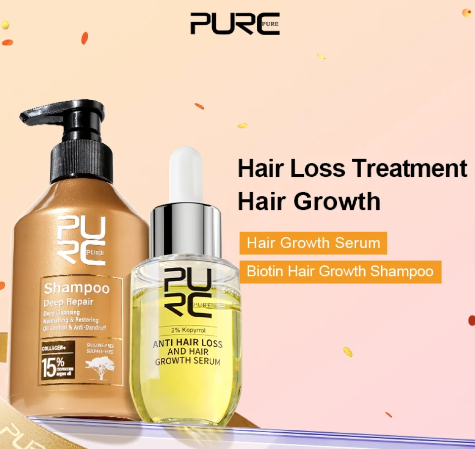 Morocco Argan Oil Shampoo Hair Growth Serum Sets ad7bb681 43c9 48b1 8c44 cc11c909331a252486 bf76a57d