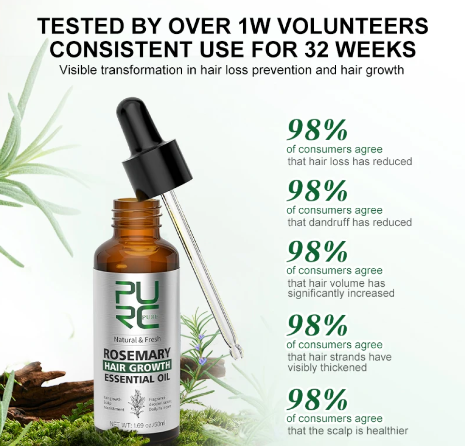 Rosemary Hair Oil and Morocco Argan Oil Shampoo Sets 2d42a1f1 356a 4eb5 b292 67529fc019c5462423 c0e2a301