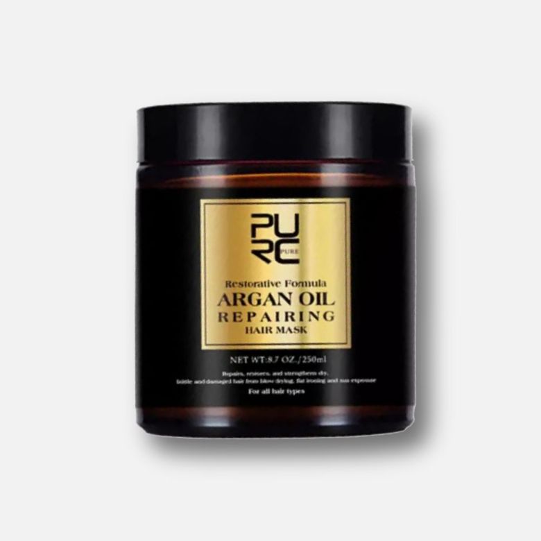 Keratin Hair Repair Mask 2 c116fa60