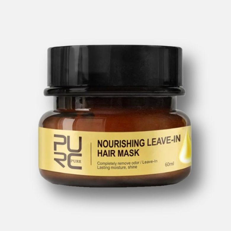 PURC Magical Treatment Hair Mask 3 c1e1512d