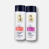 Keratin Treatment & Purifying Shampoo For Damaged Hair 100 ml Combo 6 3 c1cb4807