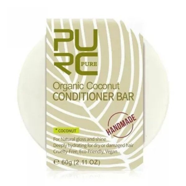 Coconut Conditioner Bar 2 c2e6deac