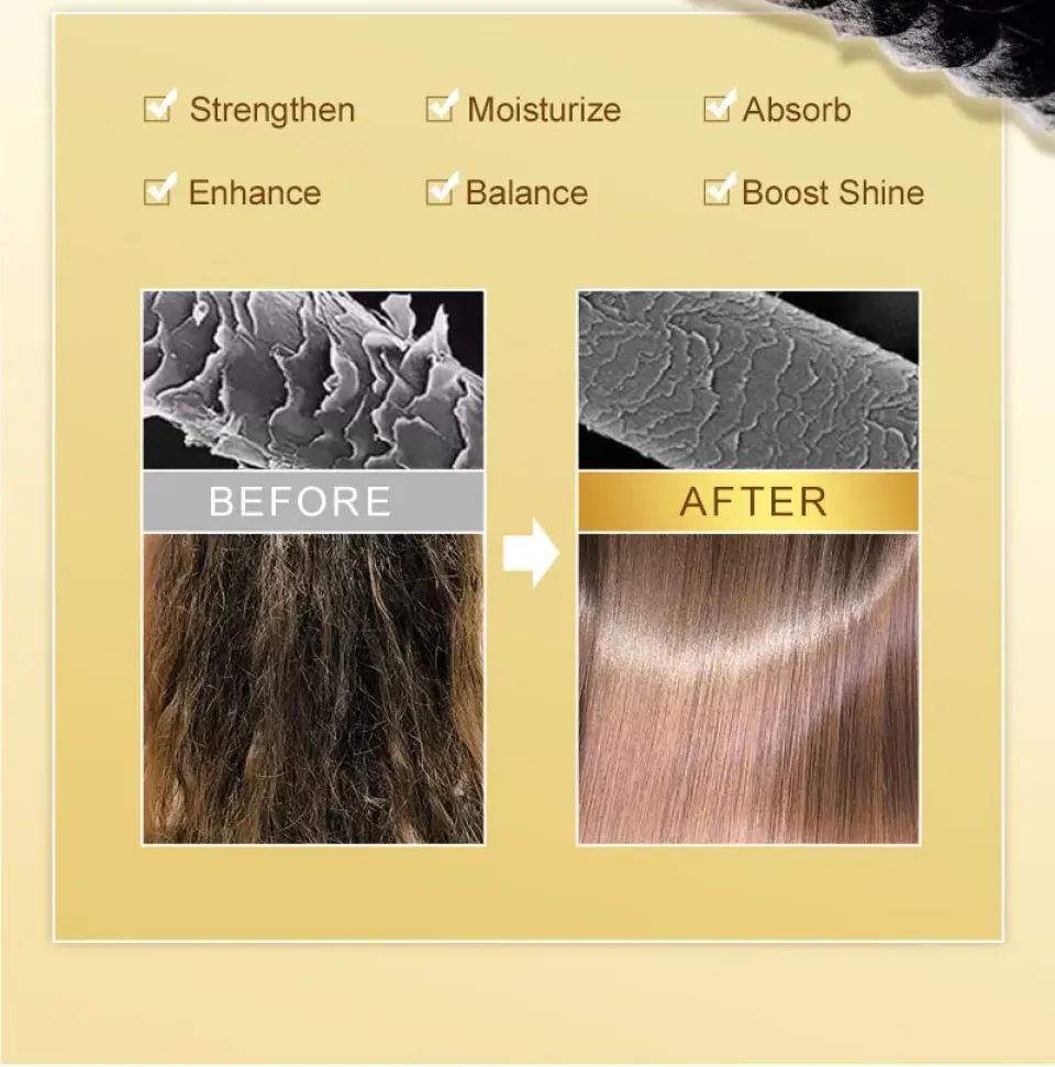 PURC Revitalizing Hair Mask with 8D Amino Acid Technology Sed8e898d68dd4c5ea80520431cadd517J 1 c49acfd9