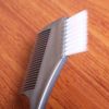 Hair Styling Dye Brush PURC Hairstyling Dye Hair Brush Bleach Tint Perm Application Dye Coloring Comb Styling Hairdressing Barber Dyeing 1 c6ecbf7b