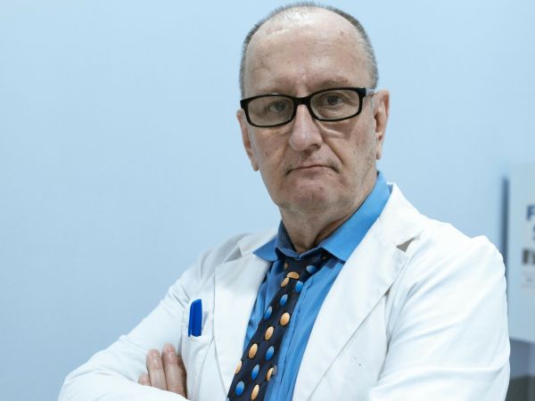 Dr. Jason Miller, Hair Restoration Specialist