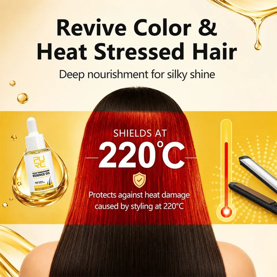 PURC Biotin & Peptide Scalp Conditioning Essence Oil S0b544d5d64dd447dbc758785568159fbg cd49b184