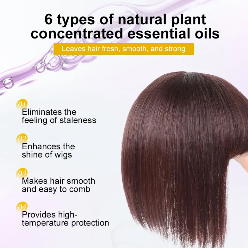 Professional 2-in-1 Hair & Wig Shampoo Sda3b7fd91cad46b5844193afdac6013dX 1 ce992a4c