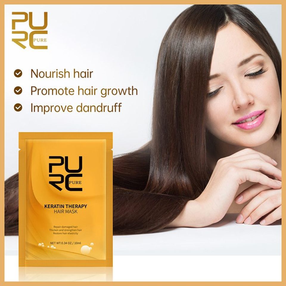 PURC Keratin Hair Mask Treatment S81205c2e3dfd468ab56a71f377c9b7eck d1e4e2eb