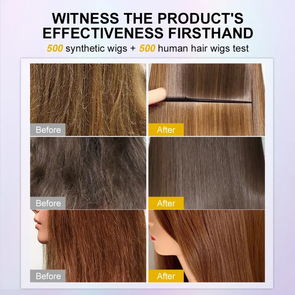Professional 2-in-1 Hair & Wig Shampoo Sb83aa39babb54401a514c0ff05b62c50q 1 d1669993