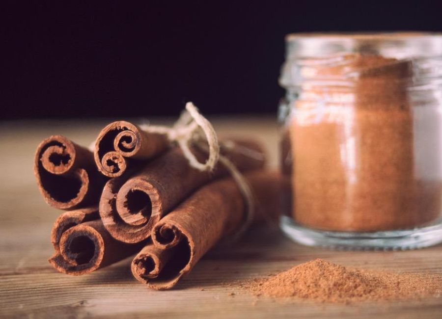 Bakuchiol - Better Than Retinol purcorganics cinnamon stick d183416a