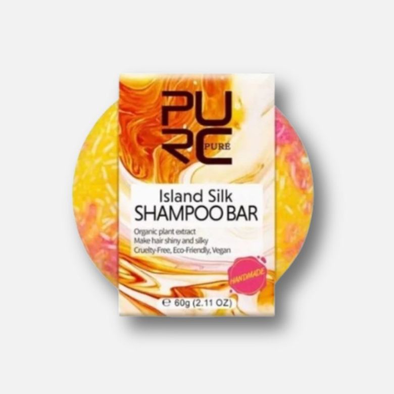 Polygonum Shampoo Bar 5 d2c8ebe5
