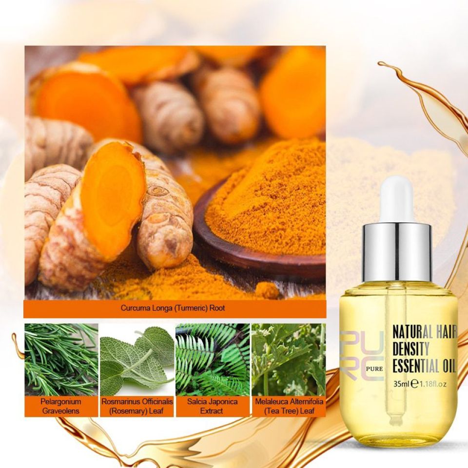 PURC Natural Hair Regrowth Essence & Hair Density Essential Oil Combo H112e7468937c48928bf5172c38f472b2p d2d6ca62