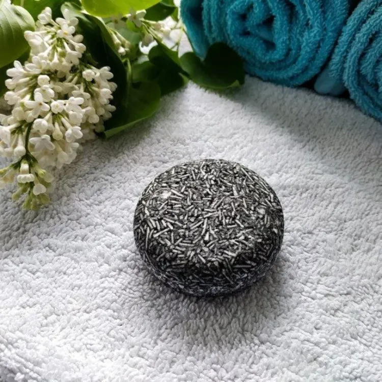 hair regrowth shampoo bar