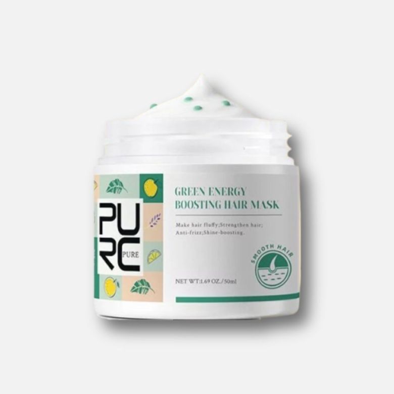 PURC Magical Treatment Hair Mask 6 1 d3baf9cd