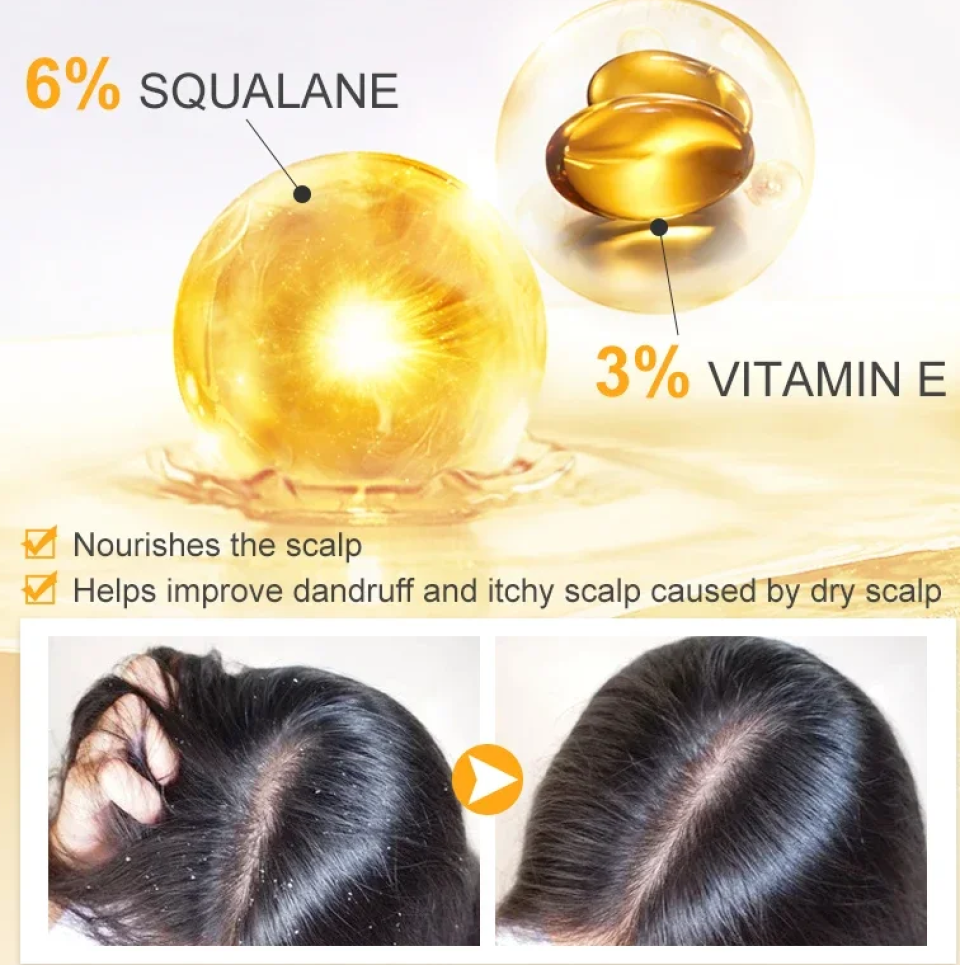 Morocco Argan Oil Hair Mask + Hair Serum 76105178 c06a 4292 a1b4 5434aefd757d208736 d31720ed