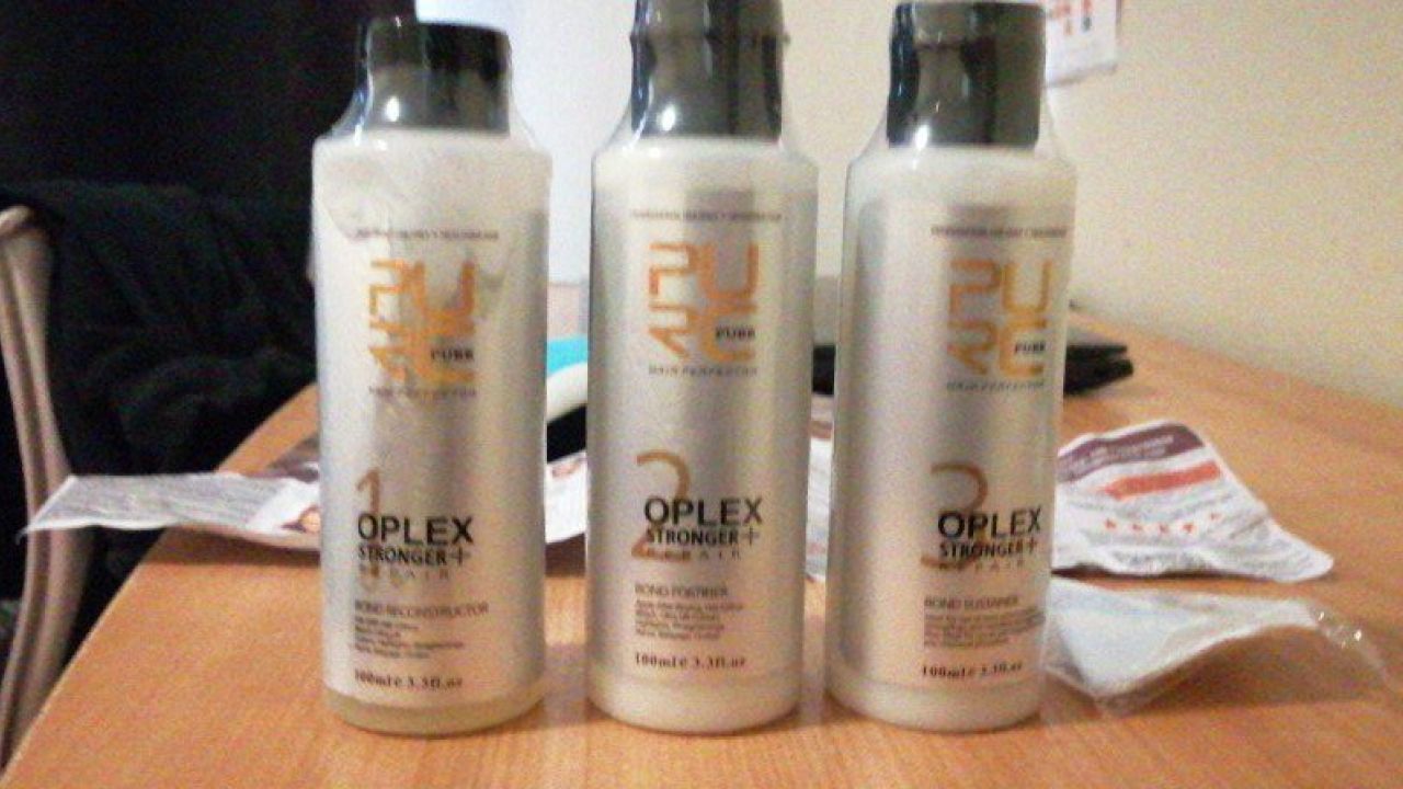 All About Moroccan Argan Oil As A Hair Care Ingredient purcoragnics Oplex Bond Reconstructor Kit 4 d4502cc9