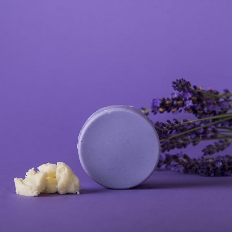 deep nourishing conditioner bar