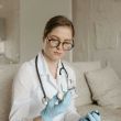 Dr. Emily Carter, Dermatologist