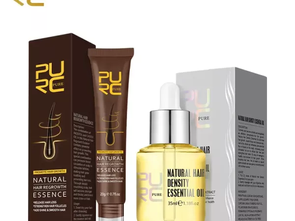 Top 5 Winter Hair Care Tips For Soft & Shiny Hair PURC Essence Density Oil Combo d9f1fc13
