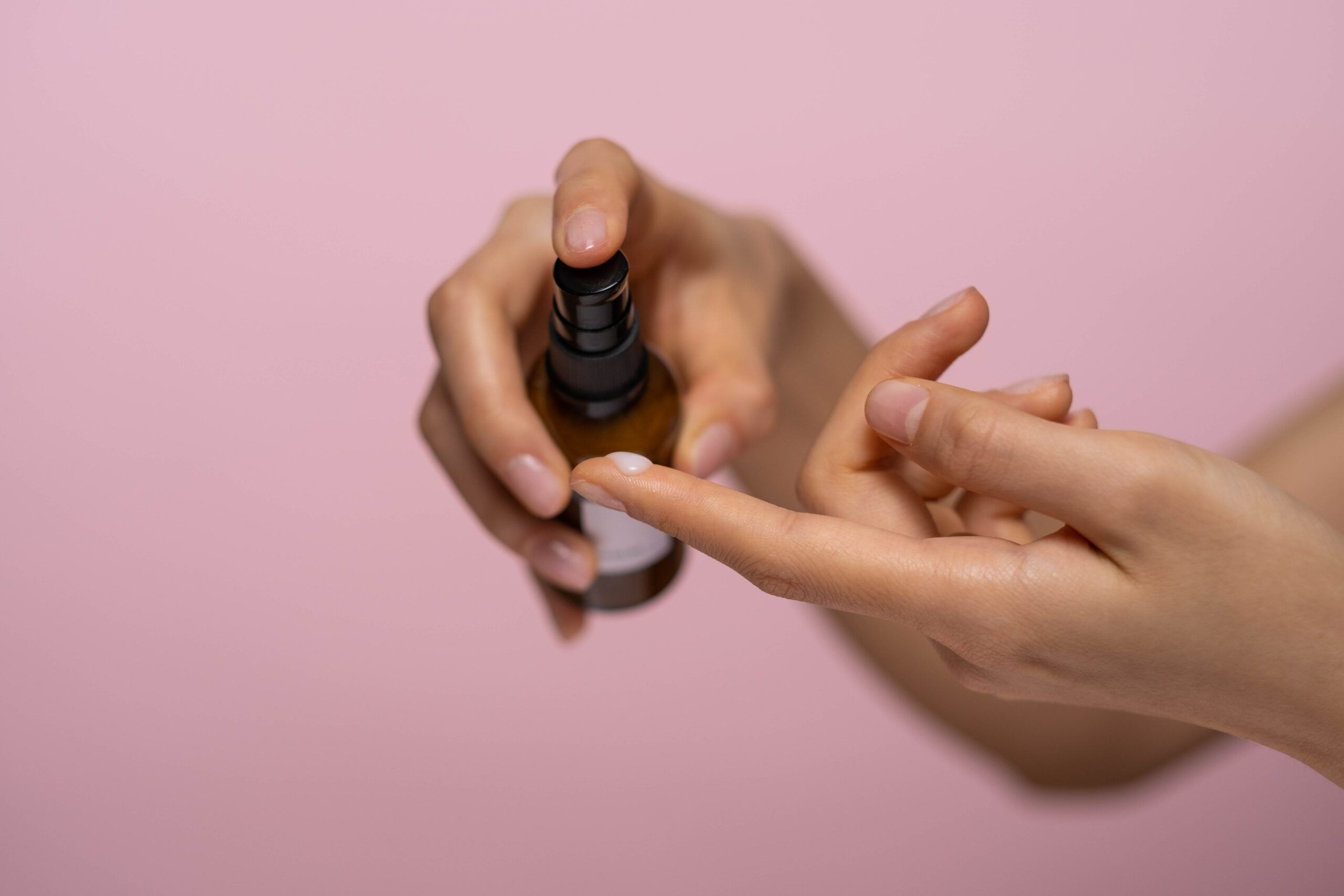 glycolic acid for skincare