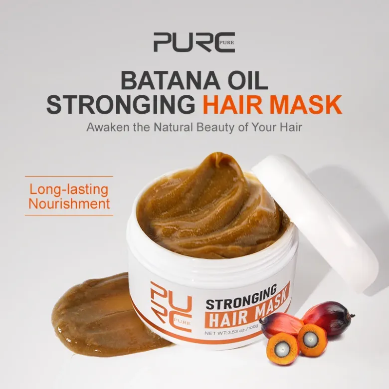 PURC Magical Treatment Hair Mask S5543f6a2507449038188cd2a6094179d0 dcb5d225