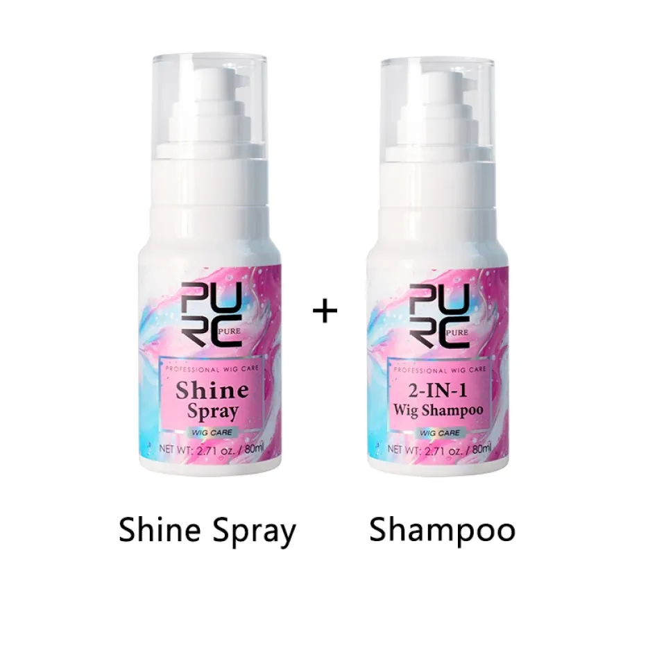 Professional Hair & Wig Care Set S6aae40941ab3423cacaaa5e4e7cbc601P dc0d159f