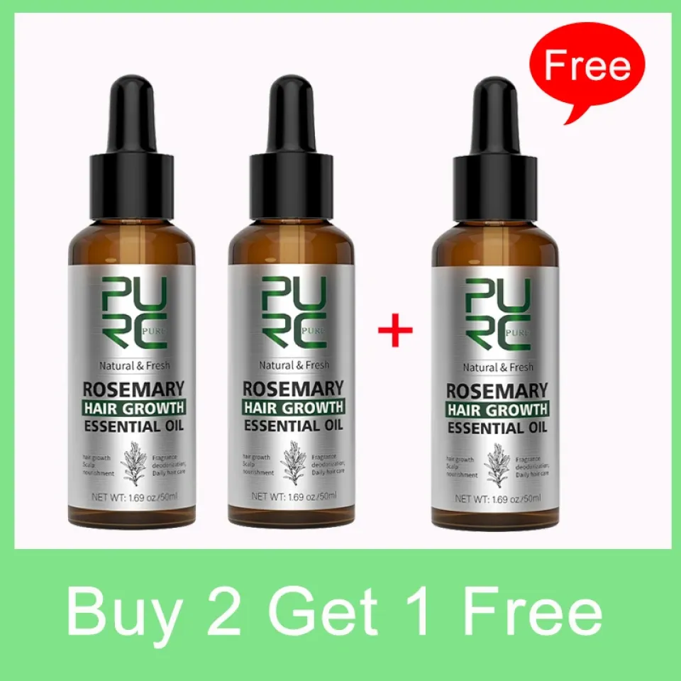 PURC Natural Rosemary Hair Growth Essential Oil S127e5be2268046d39d1ad034df187d0bv deb34829