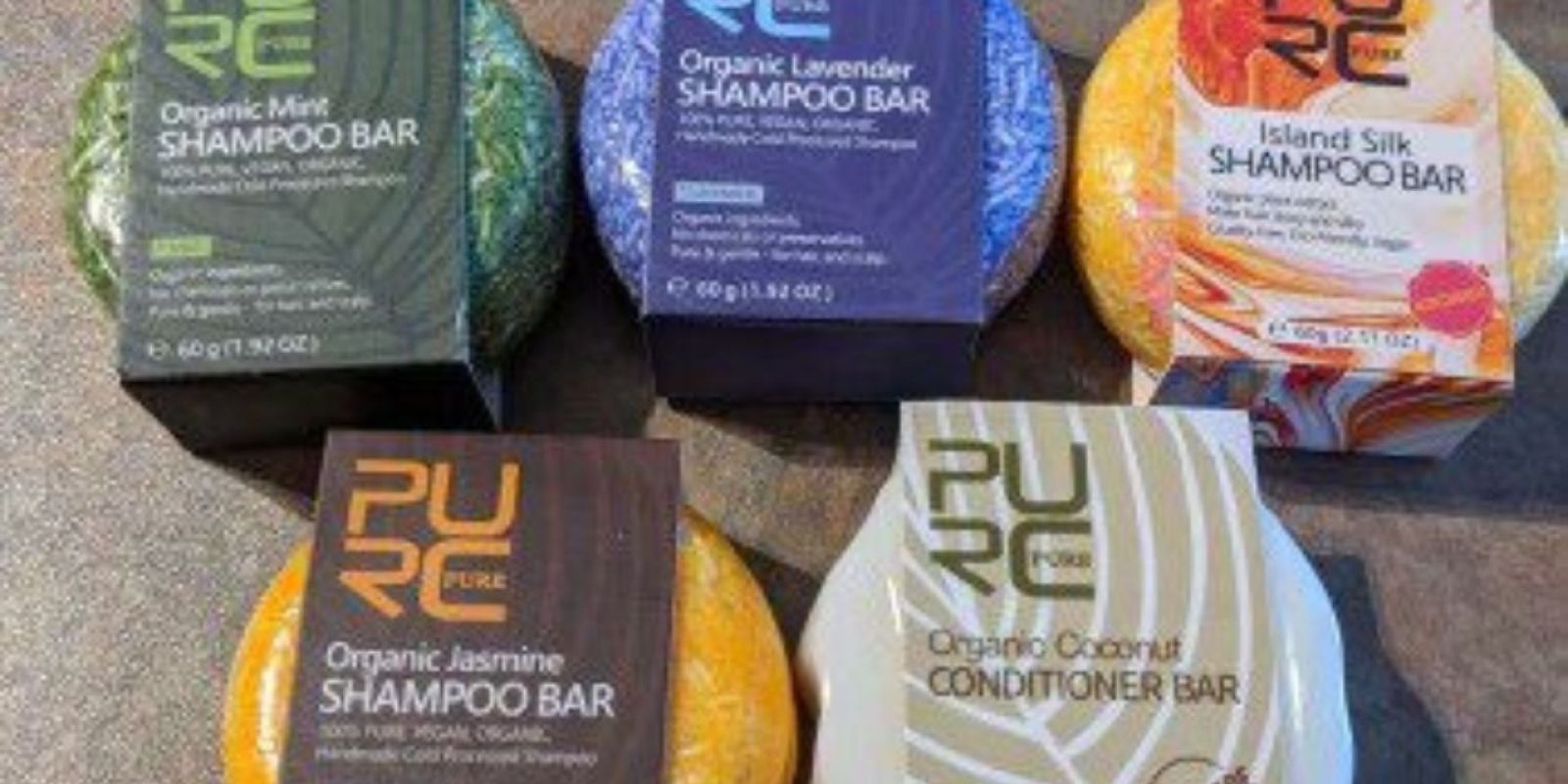 PURC's Innovative Shampoo Bar: A Game Changer For Hair Wellness purcorganics shampoo bars de678839