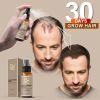 Hair Thickening Shampoo, Conditioner, Hair Growth Essence Oil & Spray - Set Of 4 PURC Hair shampoo and conditioner for hair growth prevent hair loss and 1pcs Growth Essence Oil 4 df46a0fb