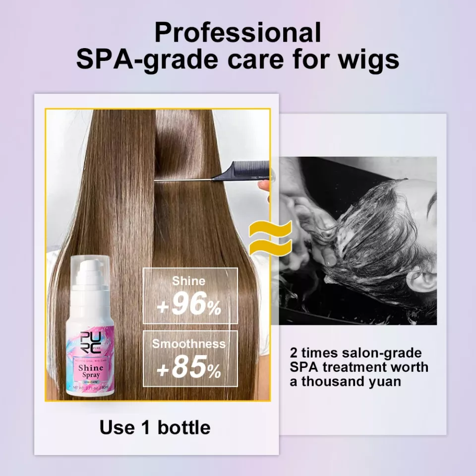 Professional 2-in-1 Hair & Wig Shampoo S136eb19b21274df3a0dd4956aaec3d6bV 1 df3788a1