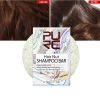 Hair Nut Shampoo Bar - Infused With Almond And Coconut Oil PURC New Arrivals Natural Hair nut Shampoo Bar Handmade Cold Processed Deep Cleaning and Nourishing Solid 1 e04f8e66