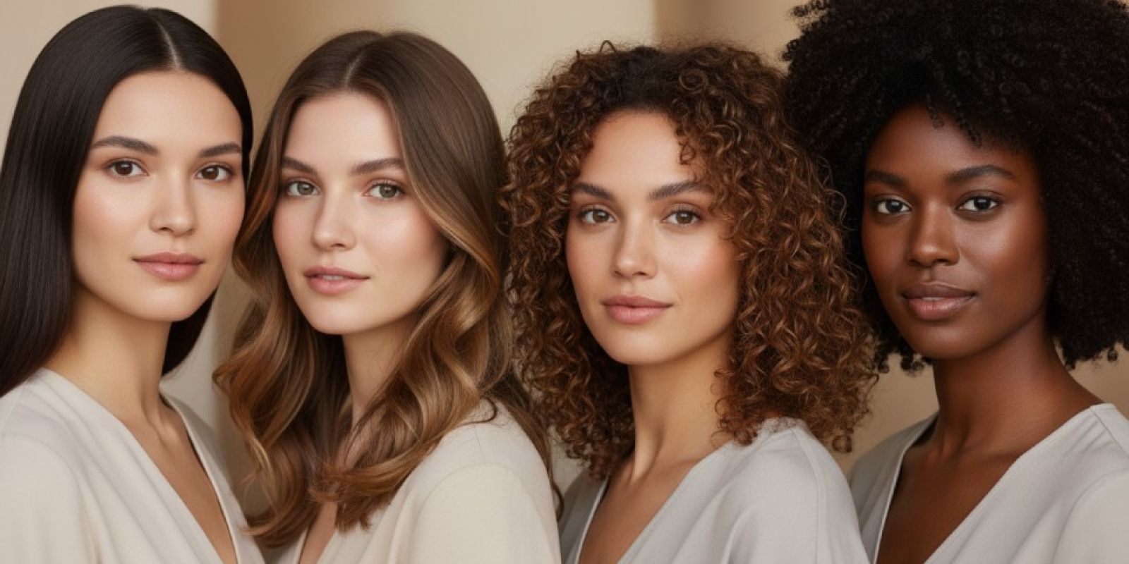 Healthy Hair Routine Guide: Tips & Recommendations healthy hair routine guide tips and recommended products 1 1 e0516eee