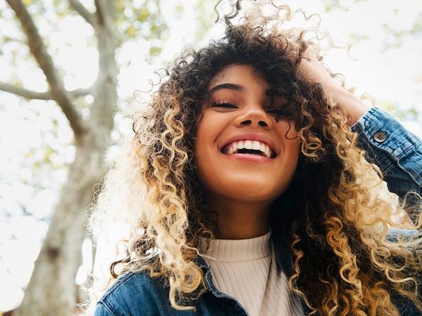 5 Organic Shampoos To Save The Planet On A Budget purcorganics curly hair e1efc85a