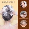 Biotin Hair Growth Shampoo & Anti-Hair Loss Spray Combo biotin hair growth shampoo and anti hair loss spray 4 e43a634e