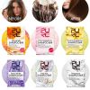 New PURC Deeply Hydrating Shampoo Bar Range - Set of 6 PURC Anti Hair Loss Handmade Shampoo Soap Bar Deeply Hydrating Smooth Silky Hair Shampoo Soap Repair 2 e57da83d