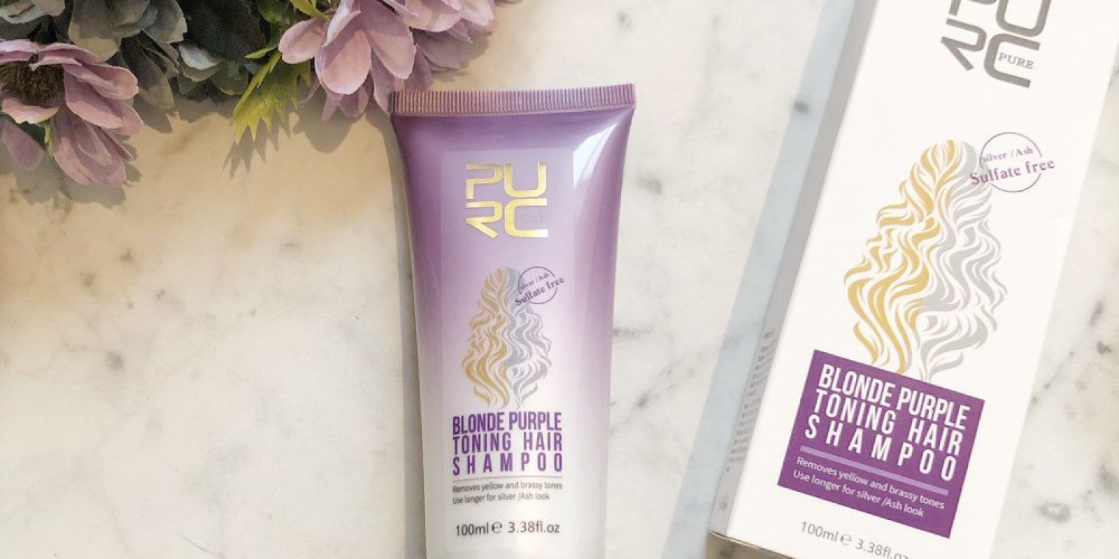 Everything You Need To Know About Purple Shampoo purcorganics Purple Hair Shampoo Reviews 7 e57daa5c