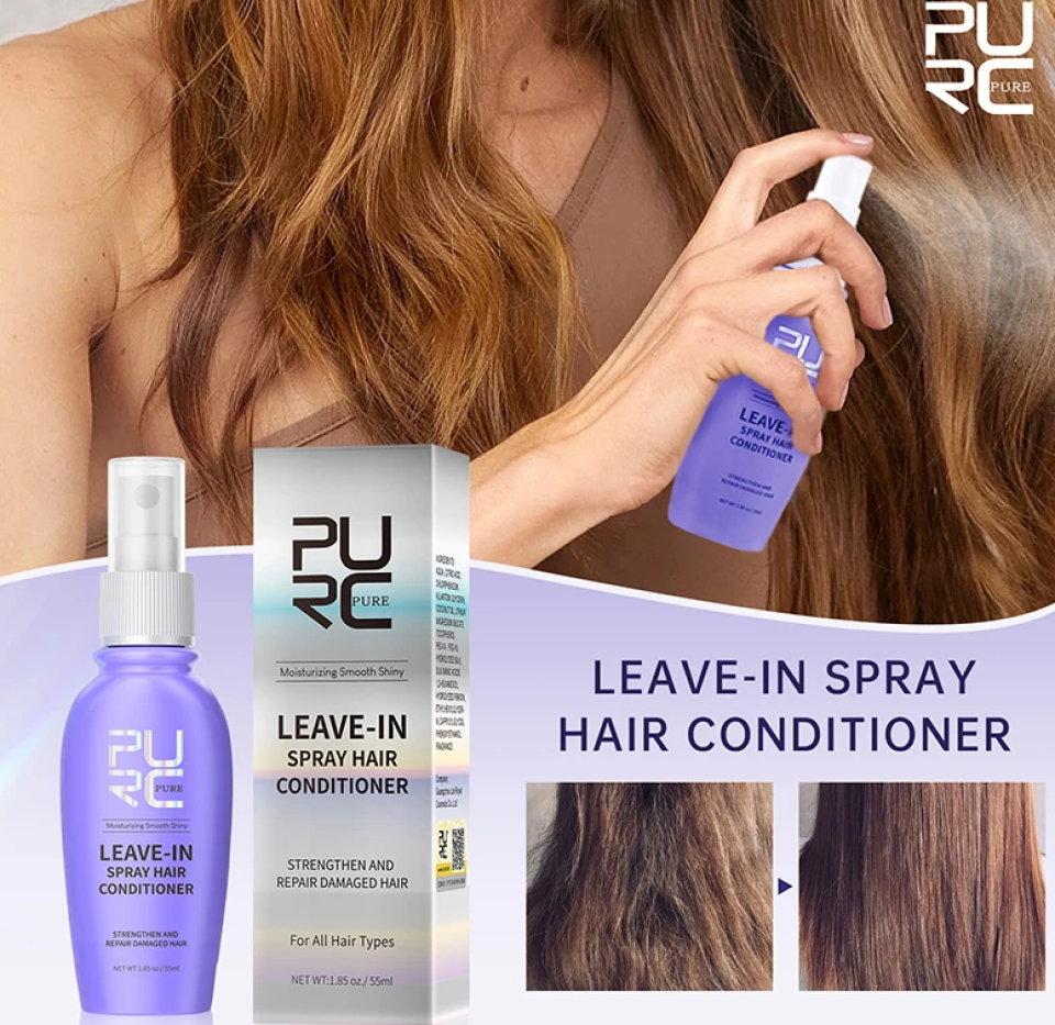 Leave-In Hair Conditioner Spray & Batana Hair Mask Combo 5689a868 e4af 4669 bef2 97c8e506b8a7822505 4 e6eb727d