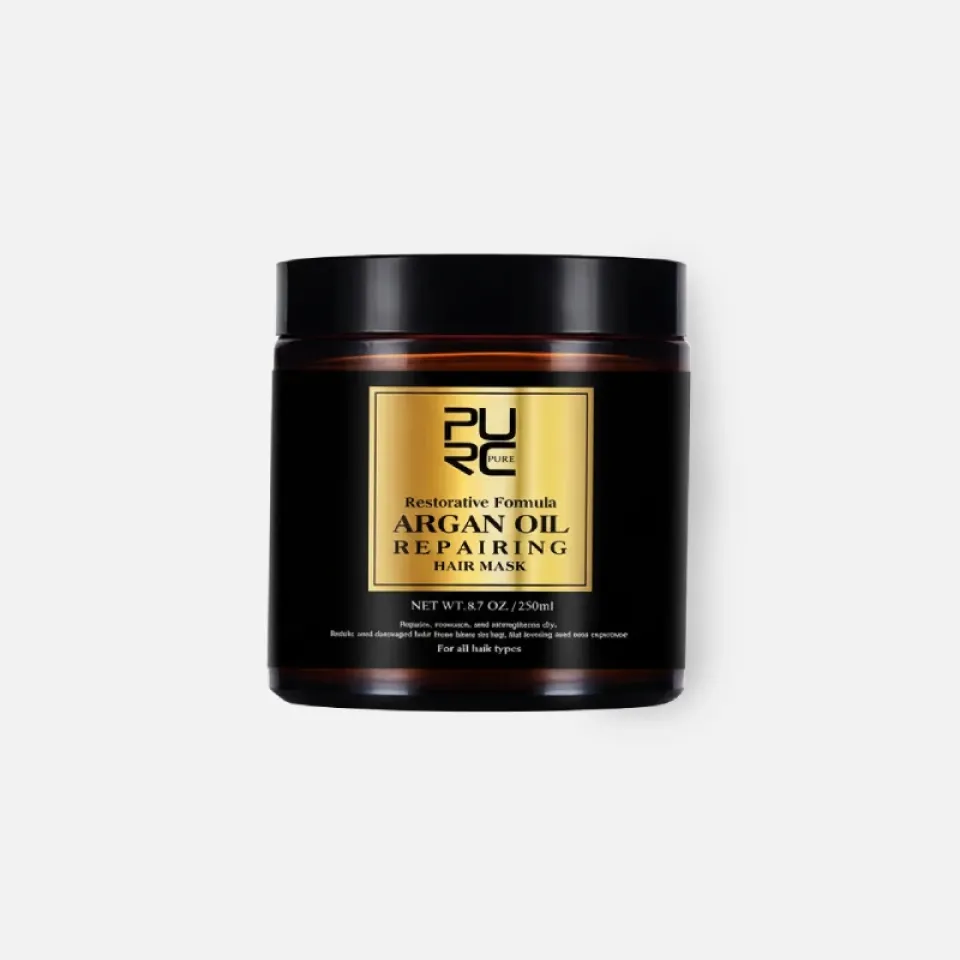 Argan Oil Hair Mask purc argan oil hair mask e6017d7d