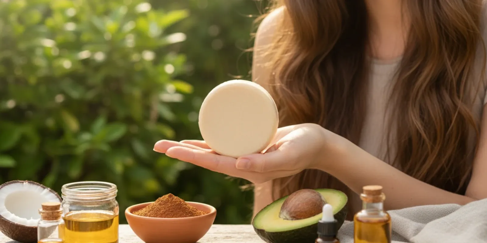 10 Easy Homemade Shampoo Bar Recipes for Every Hair Type purc 10 homemade shampoo bar recipes e836268e