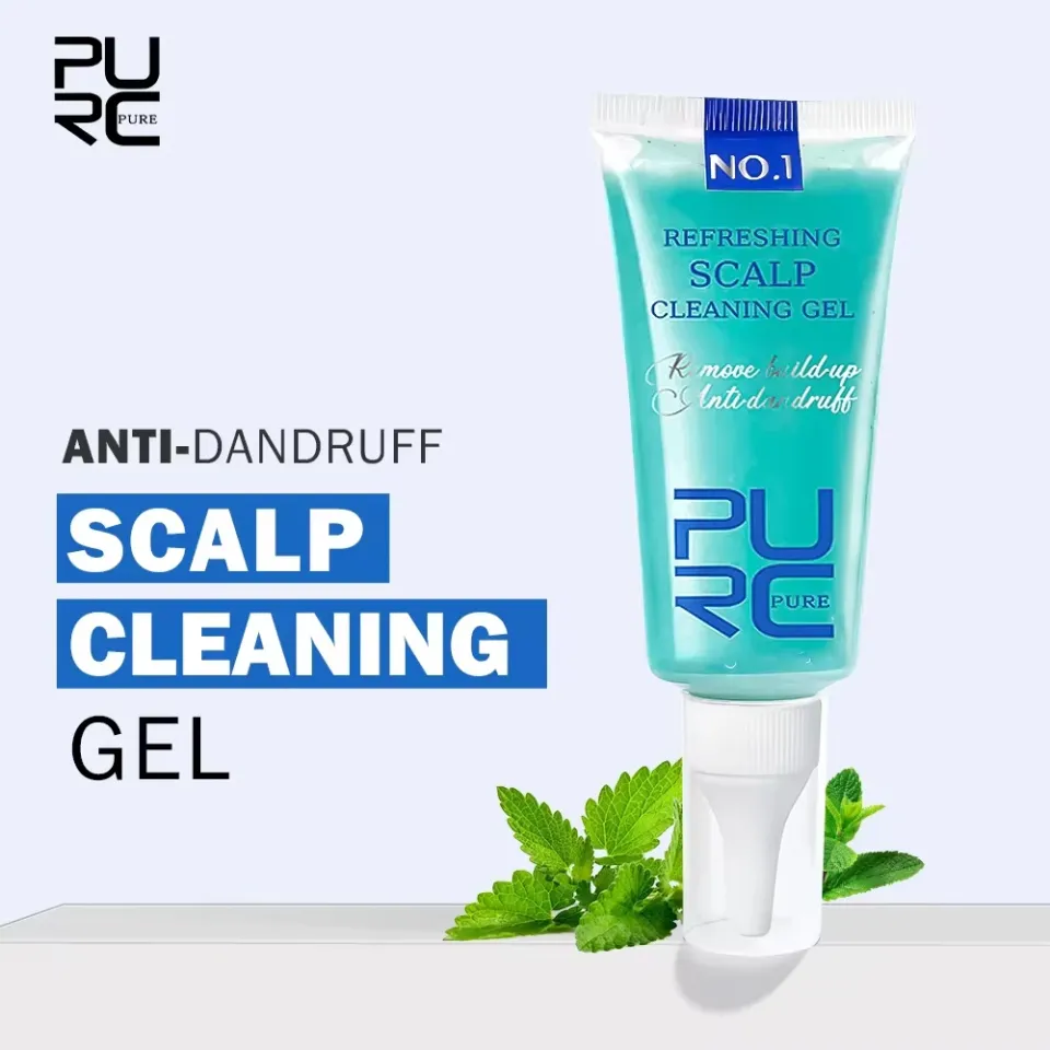 Anti-Dandruff Scalp Treatment Gel S2be308938097462e97c381b9ed6e34e9x ea9c13cd